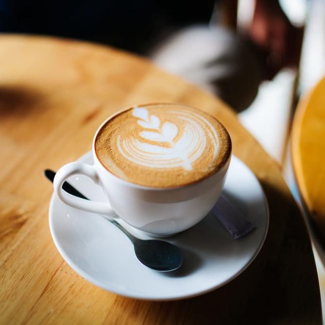 Капучино / Cappuccino – 200гр.