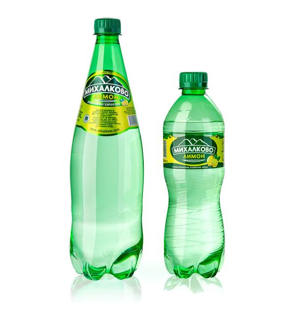Сода / Soda Water – 500гр