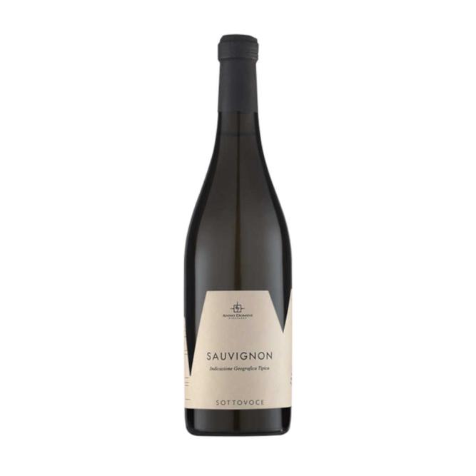 Анно Домини Совиньон Блан/ Anno Domini Sauvignnon 750 ml