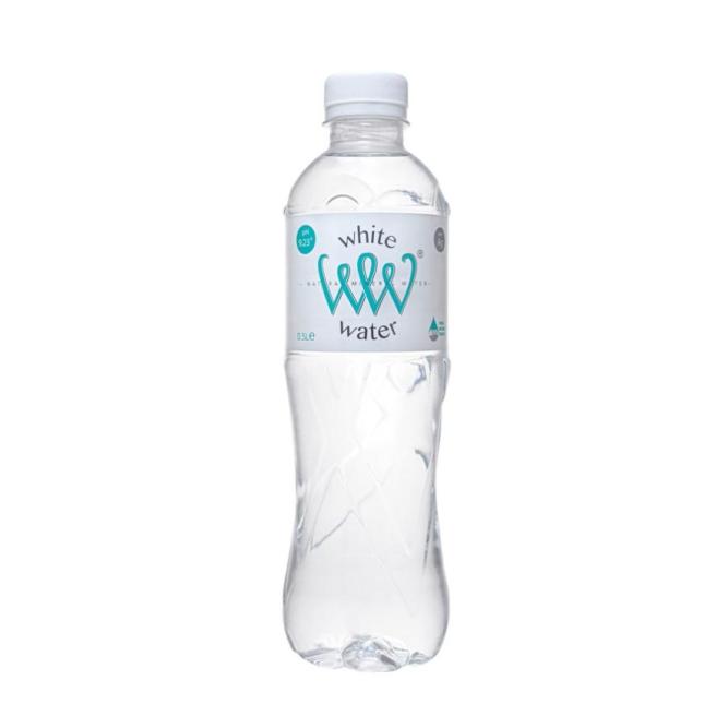 Вода / Water – 500гр.