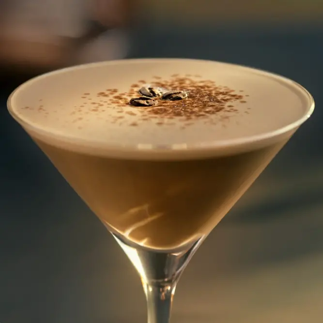 Еспресо Мартини/Espresso Martini