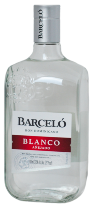 Ликьор/Liqueur Barcelo Blanco 50 ml