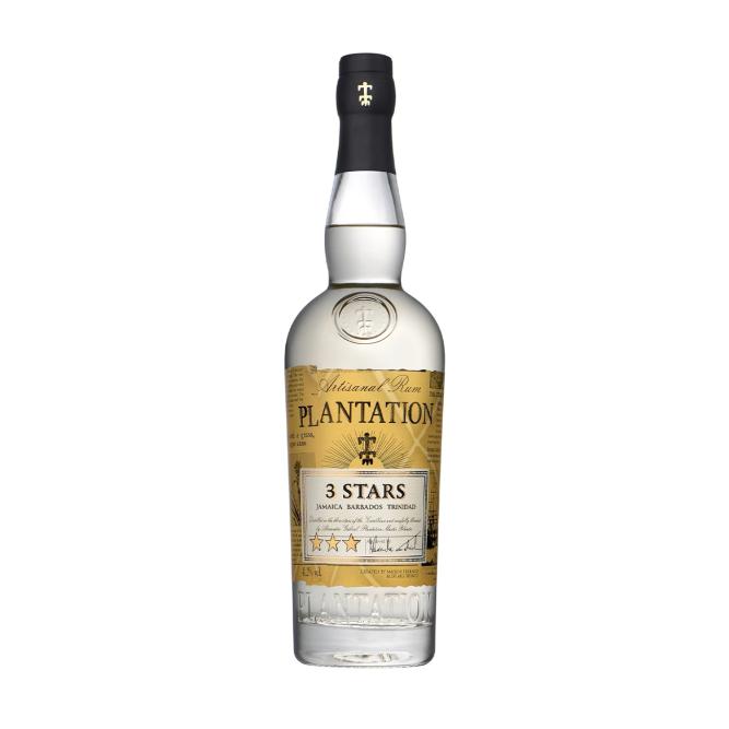 Ликьор/Liqueur Plantation 50 ml