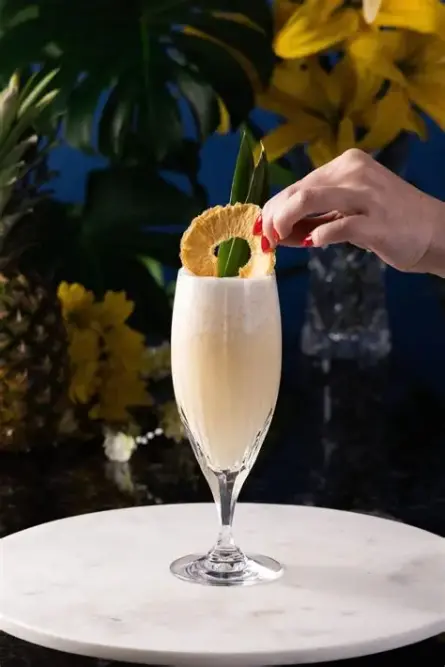 Пина Колада / Piña Colada