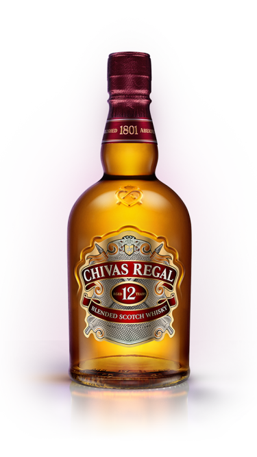 Уиски / Whiskey Civas regal 50 ml