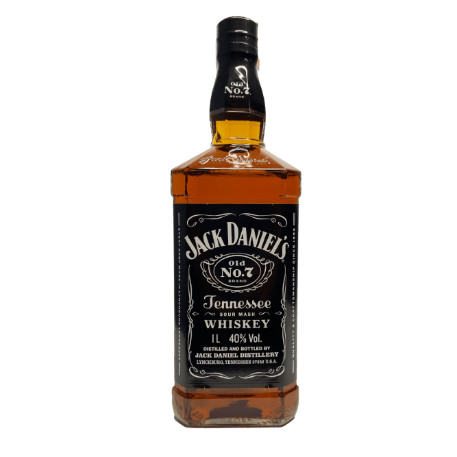 Уиски / Whiskey Jack Daniels 50 ml
