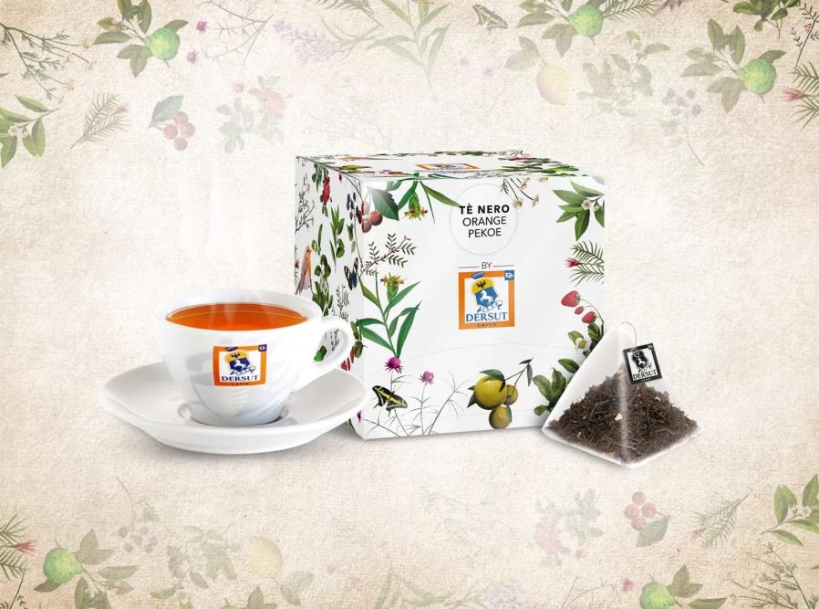 Чай Dersut/ Tea Dersut – 250гр.