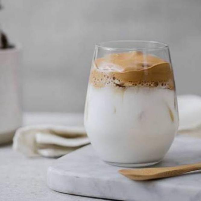 Айс Лате/Ice latte