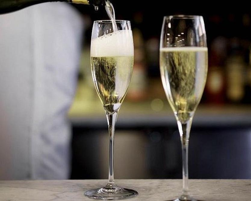 Просеко Вал Дока/Val d'oca Prosecco 750 ml